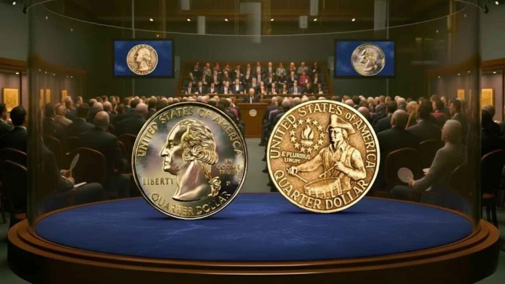 1776–1976 Bicentennial Quarter Error Coins: Real Value, Rare Varieties, and What They’re Worth Today