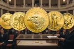 Top 4 Rare U.S. Coins Beating Gold Returns in 2025 – Smart Collector and Investor Guide