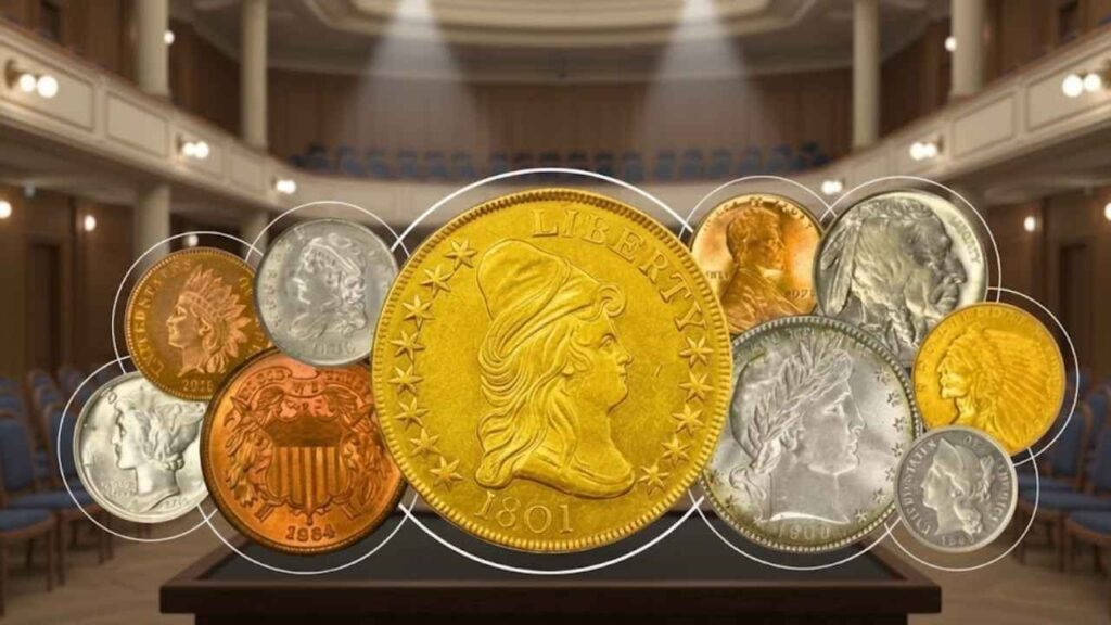 Wheat Penny Price Trends Over the Last 10 Years: Collector Demand and Market Insights